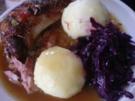 Rotkraut - Rezept