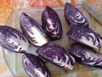 Rotkraut - Rezept - Bild Nr. 4