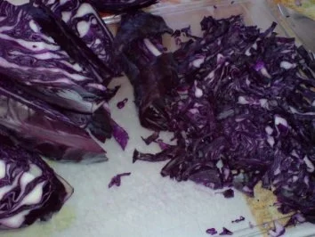 Rotkraut - Rezept - Bild Nr. 5