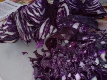 Rotkraut - Rezept - Bild Nr. 6