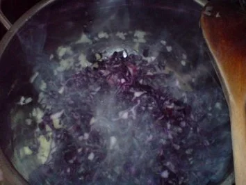 Rotkraut - Rezept - Bild Nr. 8