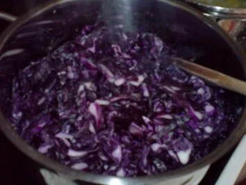 Rotkraut - Rezept - Bild Nr. 9