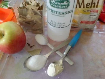 Rotkraut - Rezept - Bild Nr. 10