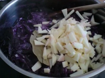 Rotkraut - Rezept - Bild Nr. 11