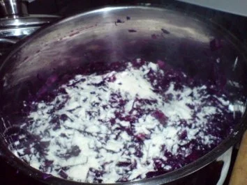 Rotkraut - Rezept - Bild Nr. 12