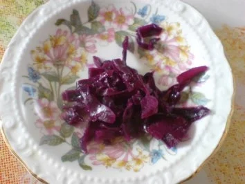 Rotkraut - Rezept - Bild Nr. 13
