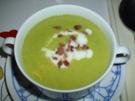 Suppe/Eintopf...Erbsencremesuppe - Rezept