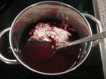 Rezept: Remember to the summer Bild Nr. 6 Remember to the summer - Rezept - Bild Nr. 6