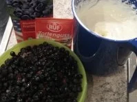 Rezept: Remember to the summer Bild Nr. 4 Remember to the summer - Rezept - Bild Nr. 4