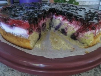 Rezept: Remember to the summer Bild Nr. 2 Remember to the summer - Rezept - Bild Nr. 2