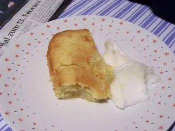 Rezept: Evas Pudding Evas Pudding - Rezept