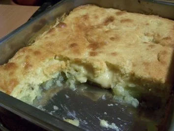 Rezept: Evas Pudding Bild Nr. 3 Evas Pudding - Rezept - Bild Nr. 3