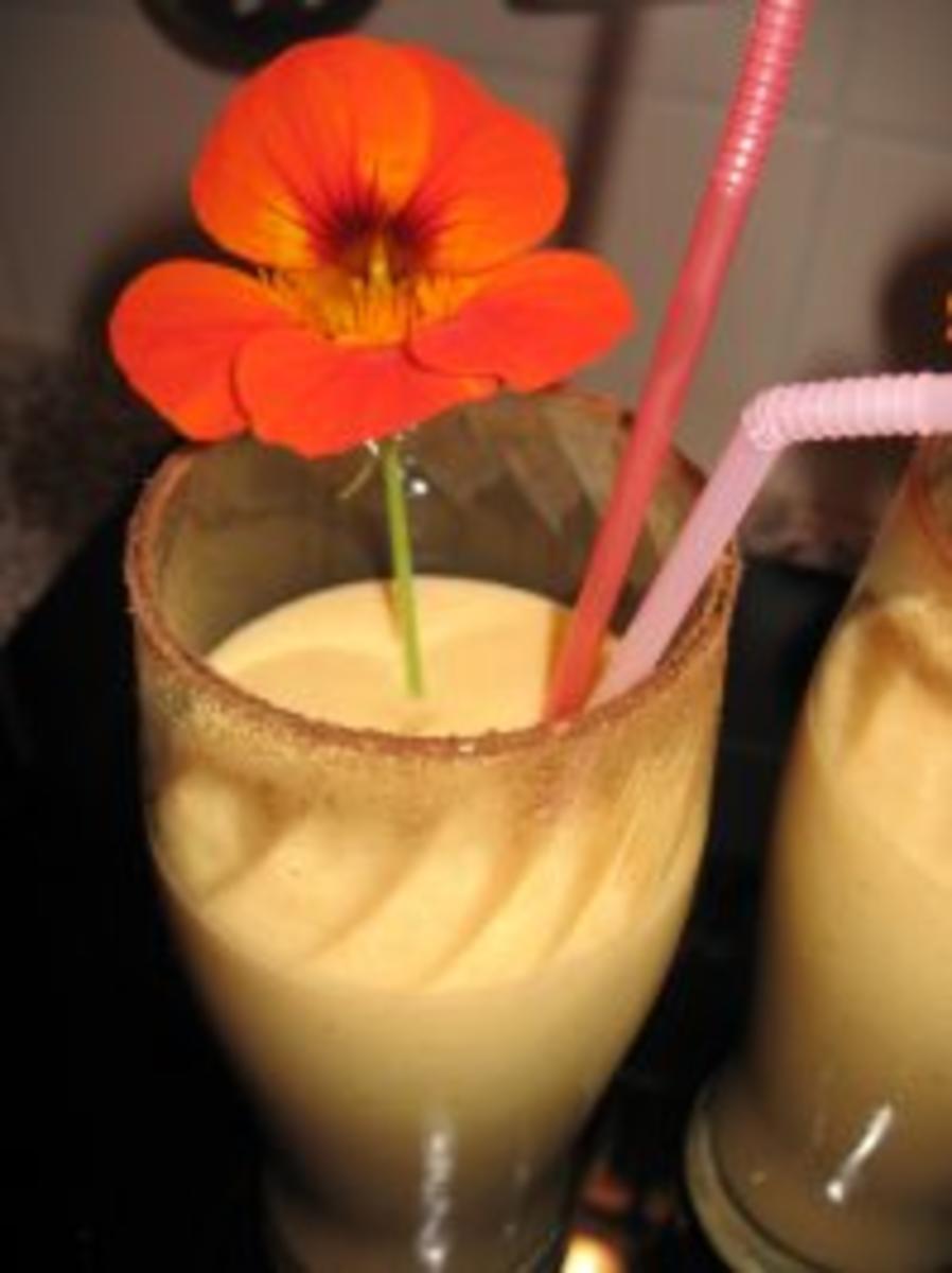 Tropical-Mango-Shake - Rezept - Bild Nr. 2