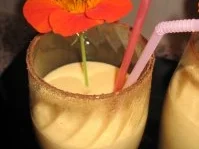 Tropical-Mango-Shake - Rezept - Bild Nr. 2
