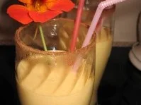 Tropical-Mango-Shake - Rezept - Bild Nr. 3