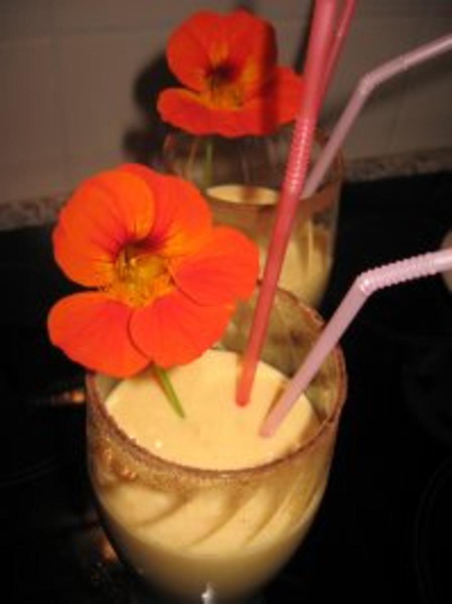 Tropical-Mango-Shake - Rezept - Bild Nr. 5