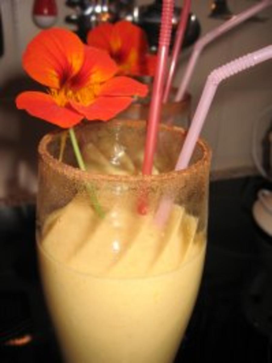 Tropical-Mango-Shake - Rezept - Bild Nr. 6