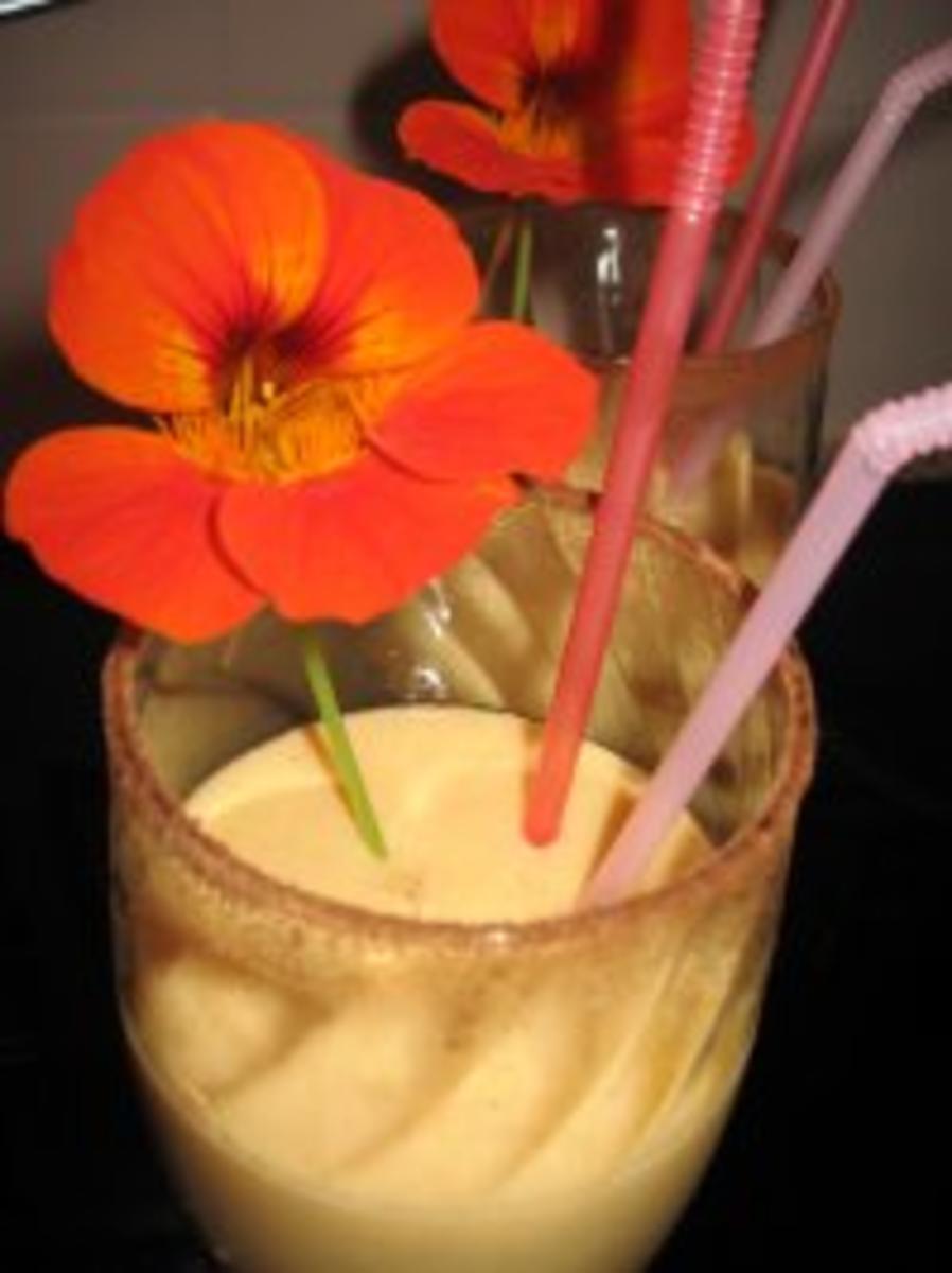 Tropical-Mango-Shake - Rezept - Bild Nr. 7