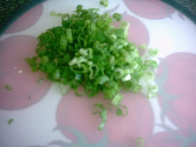 Spaghettinipuffer - Rezept - Bild Nr. 3