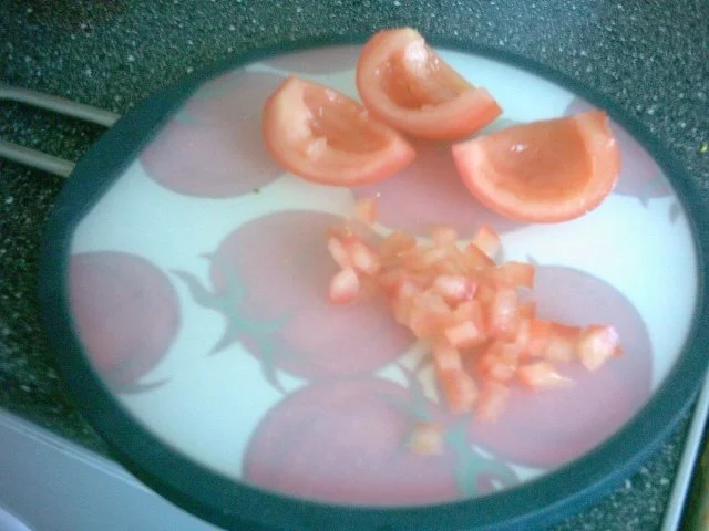 Spaghettinipuffer - Rezept - Bild Nr. 4