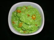 Guacomole - Rezept