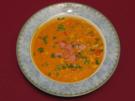 Bockhorner Käsecreme mit Wonneproppen - Rezept