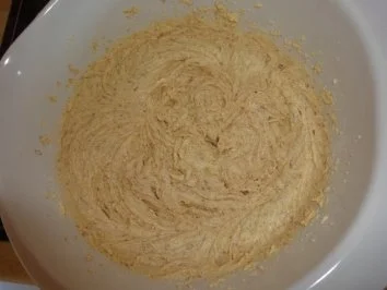 Haselnuss-Apfel-Kuchen - Rezept - Bild Nr. 2