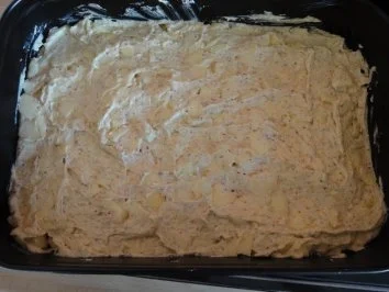 Haselnuss-Apfel-Kuchen - Rezept - Bild Nr. 3