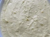 Badisches Schäufele mit Sauerkraut und Kartoffelsauce überbacken - Rezept - Bild Nr. 4