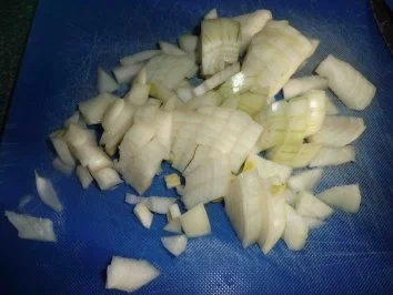 Rezept: Chinesischer Putentopf Bild Nr. 3 Chinesischer Putentopf - Rezept - Bild Nr. 3