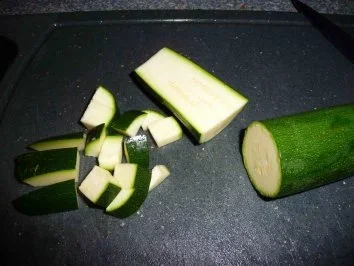 Rezept: Chinesischer Putentopf Bild Nr. 8 Chinesischer Putentopf - Rezept - Bild Nr. 8