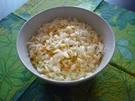 Krautsalat Kentucky-Art - Rezept