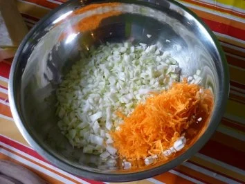 Krautsalat Kentucky-Art - Rezept - Bild Nr. 2