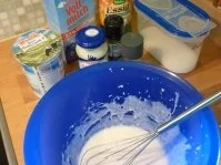 Krautsalat Kentucky-Art - Rezept - Bild Nr. 3