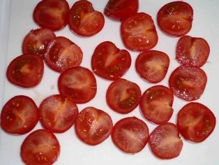 Gigot d' agneau - Rezept - Bild Nr. 8