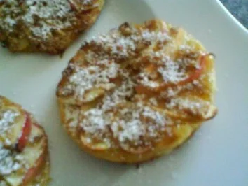 Apfeltartlett's - Rezept - Bild Nr. 2