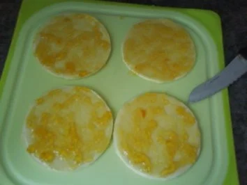 Apfeltartlett's - Rezept - Bild Nr. 6