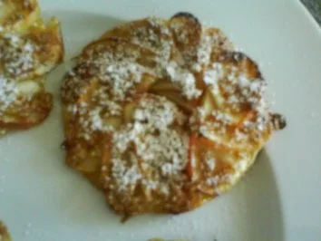 Apfeltartlett's - Rezept - Bild Nr. 16