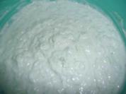 Tzaziki - Rezept