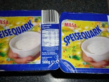 Rezept: Tzaziki Bild Nr. 3 Tzaziki - Rezept - Bild Nr. 3