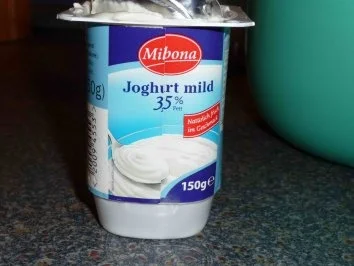 Rezept: Tzaziki Bild Nr. 4 Tzaziki - Rezept - Bild Nr. 4