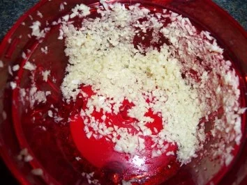 Knofi-Butter "Provence" - Rezept - Bild Nr. 3