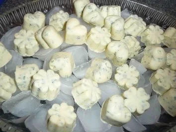 Knofi-Butter "Provence" - Rezept - Bild Nr. 5