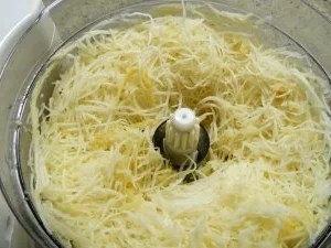 Selleriesalat nach Waldorf Art !! - Rezept - Bild Nr. 5