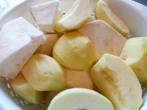 Selleriesalat nach Waldorf Art !! - Rezept - Bild Nr. 6