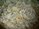 Kartoffelsalat - Rezept