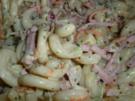 Nudelsalat - Rezept