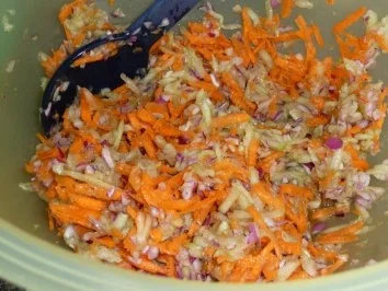 Nudelsalat - Rezept - Bild Nr. 5