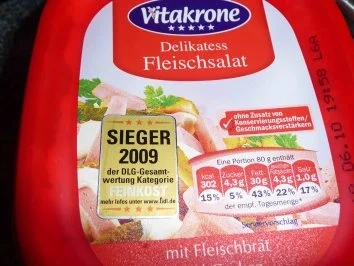 Nudelsalat - Rezept - Bild Nr. 9