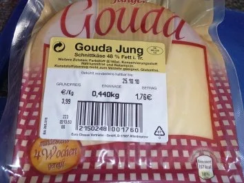 Nudelsalat - Rezept - Bild Nr. 6